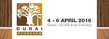 Dubai Woodshow 2016