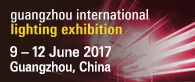 Guangzhou International Lighting Exhibition