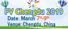 PV Chengdu 2019