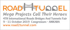 4th INTERNATIONAL HIGHWAYS, BRIDGES AND TUNNELS SPECIALIZATION FAIR