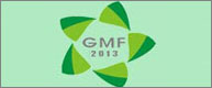 The 5th Int'l Garden Machinery Fair 2013