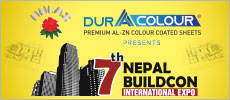 Nepal Buildcon International Expo