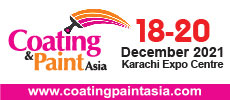 Coating & Paint Asia