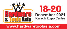 Hardware & Tools Asia 