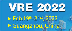 2022 Asia Vending & Smart Retail Expo (VRE)