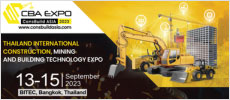 ConsBuild Asia Expo 2023