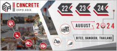 Concrete Expo Asia 2024