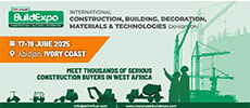 Ivory Coast Build Expo 2025