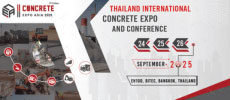 Concrete Expo Asia 2025