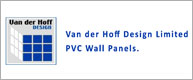 Van der Hoff Design