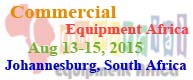 Commercial Equipment Africa