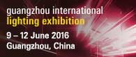 Guangzhou International Lighting Exhibition